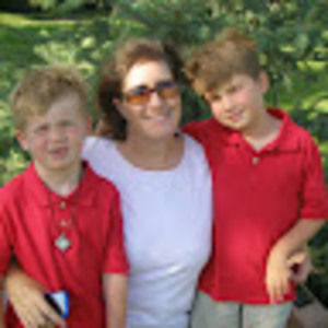 Meet your Posher, Cindy